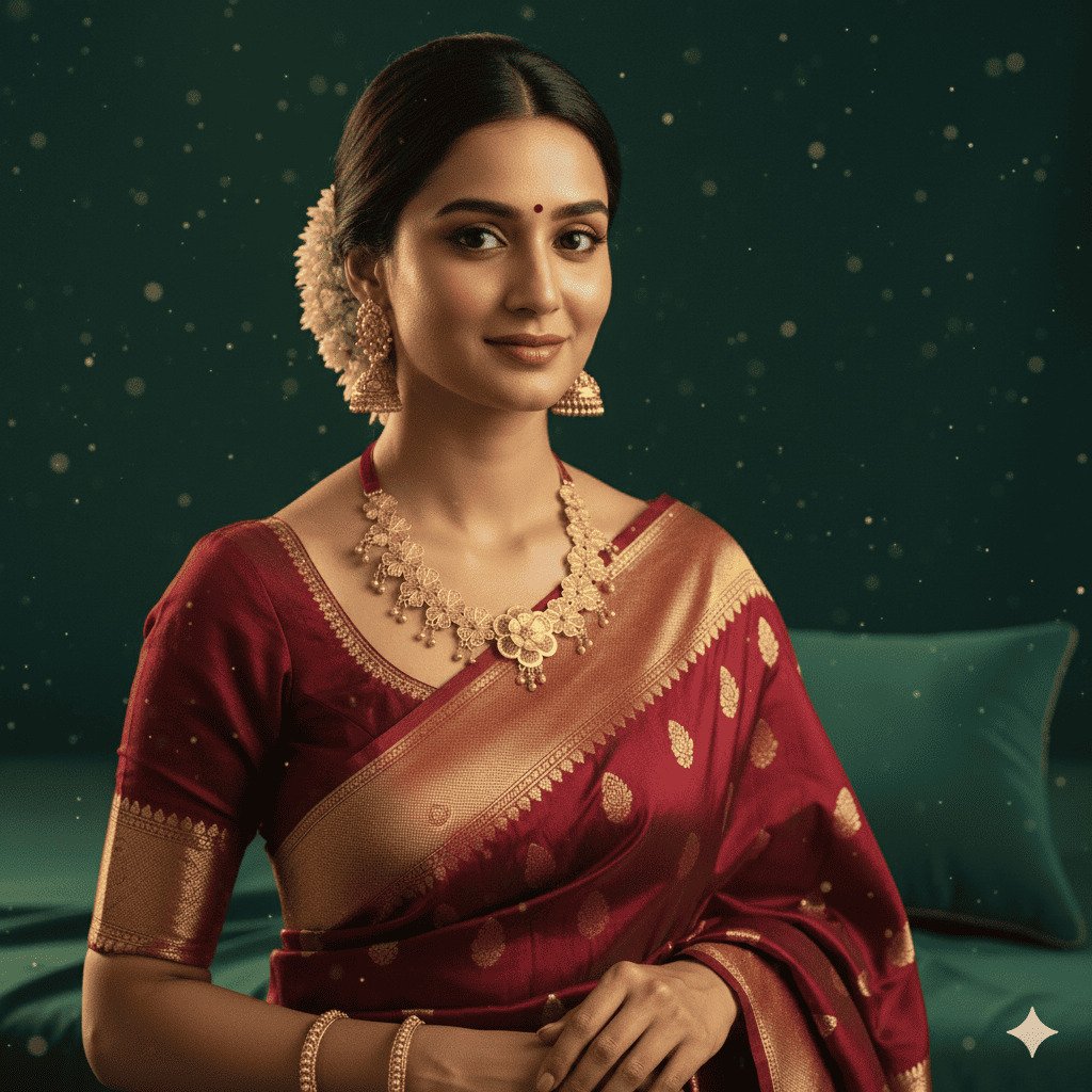 Gemstone Jewellery