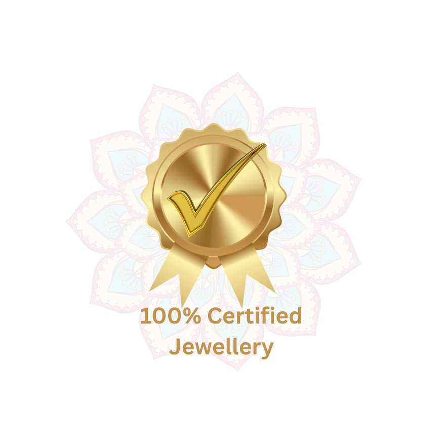 Gold Jewellery